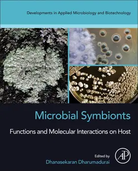 Dharumadurai | Microbial Symbionts | Buch | 978-0-323-99334-0 | sack.de