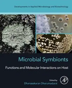 Dharumadurai |  Microbial Symbionts | eBook | Sack Fachmedien