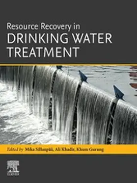Sillanpää / Khadir / Gurung | Resource Recovery in Drinking Water Treatment | E-Book | sack.de