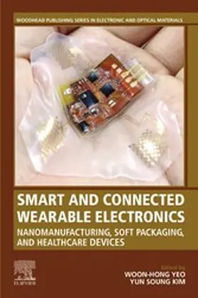 Yeo / Kim |  Smart and Connected Wearable Electronics | eBook | Sack Fachmedien