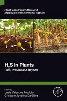Modolo / Da-Silva |  H2S in Plants | eBook | Sack Fachmedien