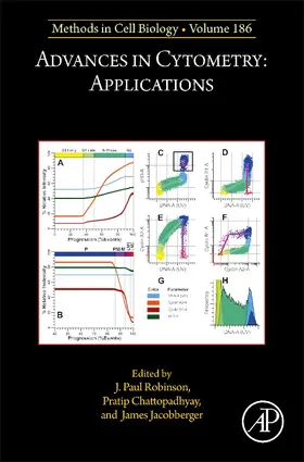  Advances in Cytometry: Applications | Buch |  Sack Fachmedien