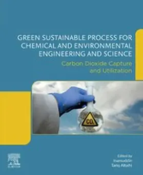 Altalhi / Inamuddin |  Green Sustainable Process for Chemical and Environmental Engineering and Science | eBook | Sack Fachmedien