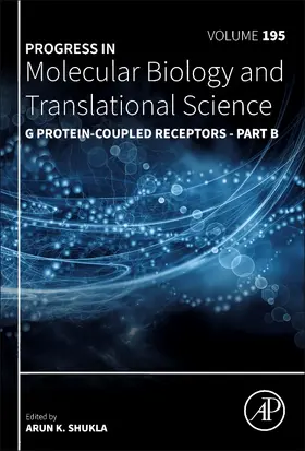 G Protein-Coupled Receptors - Part B | Buch | 978-0-323-99434-7 | sack.de
