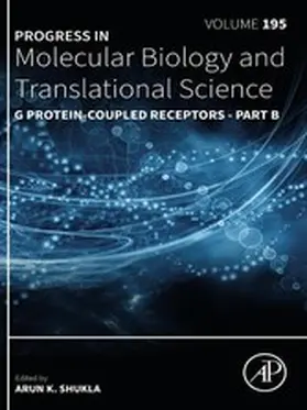  G Protein-Coupled Receptors - Part B | eBook | Sack Fachmedien