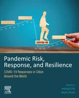 Pal / Shaw |  Pandemic Risk, Response, and Resilience | eBook | Sack Fachmedien