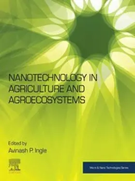 Ingle |  Nanotechnology in Agriculture and Agroecosystems | eBook | Sack Fachmedien