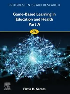  Game-Based Learning in Education and Health - Part A | eBook | Sack Fachmedien