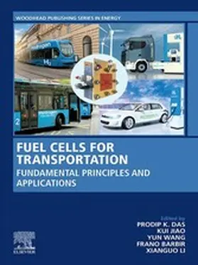 Das / Jiao / Wang | Fuel Cells for Transportation | E-Book | sack.de