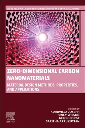 Joseph | Zero-Dimensional Carbon Nanomaterials | Buch | 978-0-323-99535-1 | sack.de