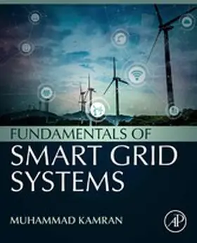 Kamran | Fundamentals of Smart Grid Systems | E-Book | sack.de