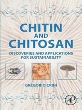 Crini | Chitin and Chitosan | E-Book | www2.sack.de