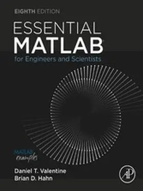 Valentine / Hahn | Essential MATLAB for Engineers and Scientists | E-Book | sack.de