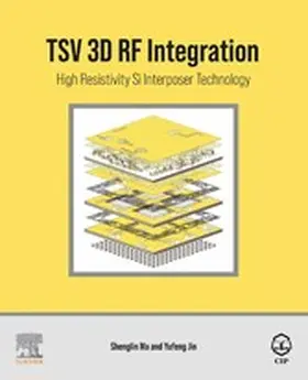 Ma / Jin |  TSV 3D RF Integration | eBook | Sack Fachmedien