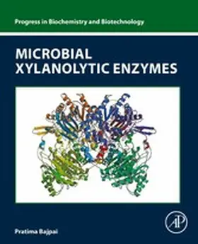 Bajpai |  Microbial Xylanolytic Enzymes | eBook | Sack Fachmedien
