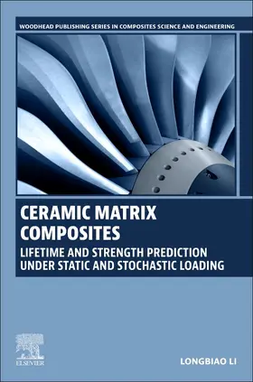 Li | Ceramic Matrix Composites | Buch | 978-0-323-99706-5 | www2.sack.de