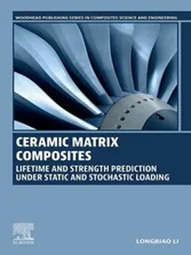 Li |  Ceramic Matrix Composites | eBook | Sack Fachmedien