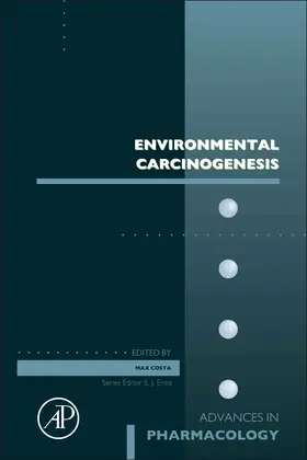 Environmental Carcinogenesis | Buch | 978-0-323-99775-1 | sack.de