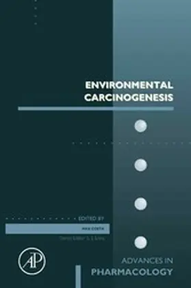 Costa |  Environmental Carcinogenesis | eBook | Sack Fachmedien