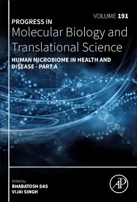 Human Microbiome in Health and Disease - Part A | Buch | 978-0-323-99786-7 | www2.sack.de