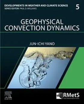 Yano |  Geophysical Convection Dynamics | eBook | Sack Fachmedien
