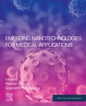 Ahmad / Packirisamy | Emerging Nanotechnologies for Medical Applications | E-Book | sack.de