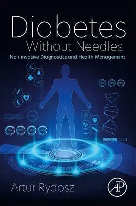 Rydosz |  Diabetes Without Needles | Buch |  Sack Fachmedien