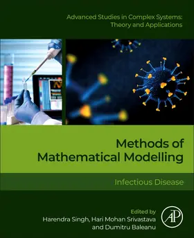 Singh / Srivastava / Baleanu |  Methods of Mathematical Modelling | Buch |  Sack Fachmedien