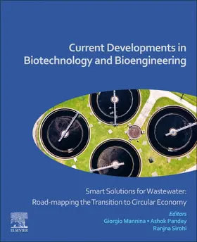 Mannina / Pandey / Sirohi |  Current Developments in Biotechnology and Bioengineering | Buch |  Sack Fachmedien