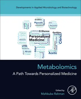 Rahman | Metabolomics | Buch | 978-0-323-99924-3 | sack.de