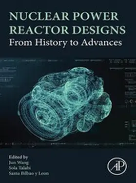 Wang / Talabi / Leon | Nuclear Power Reactor Designs | E-Book | www2.sack.de