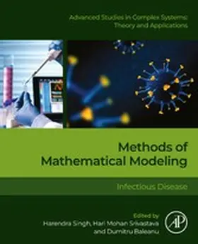 Singh / Srivastava / Baleanu |  Methods of Mathematical Modelling | eBook | Sack Fachmedien