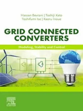 Bevrani / Kato / Ise | Grid Connected Converters | E-Book | sack.de