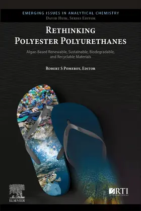 Rethinking Polyester Polyurethanes | Buch | 978-0-323-99982-3 | sack.de