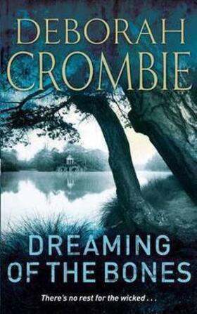 Crombie | Dreaming of the Bones | Buch | 978-0-330-35430-1 | www2.sack.de