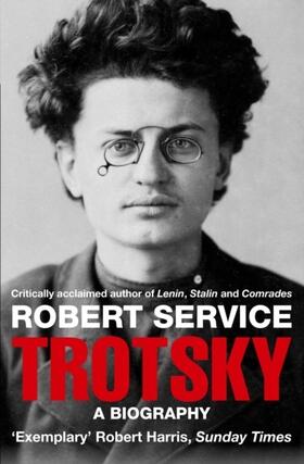 Service |  Trotsky | Buch |  Sack Fachmedien