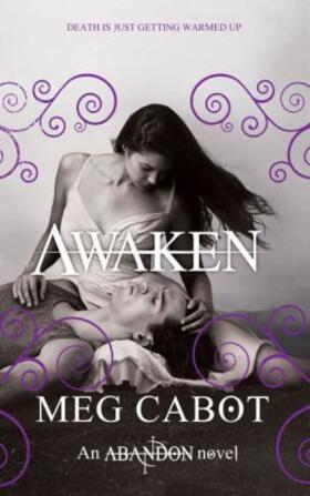 Cabot |  Awaken | Buch |  Sack Fachmedien
