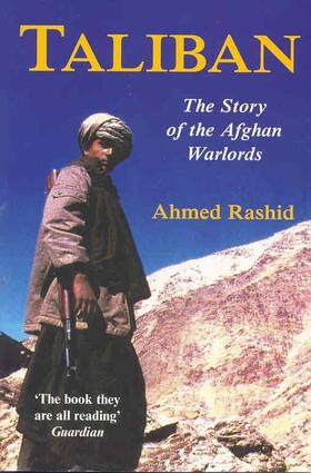 Rashid |  Taliban | Buch |  Sack Fachmedien