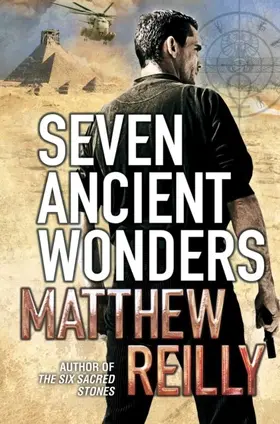 Reilly |  Seven Ancient Wonders | eBook | Sack Fachmedien
