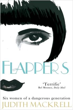 Mackrell |  Flappers | Buch |  Sack Fachmedien