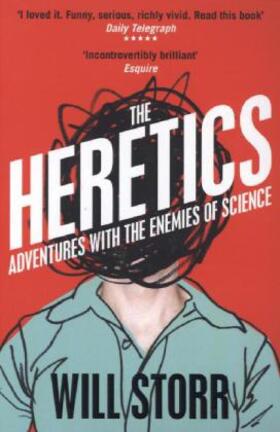 Storr |  The Heretics | Buch |  Sack Fachmedien