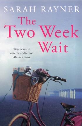 Rayner |  The Two Week Wait | Buch |  Sack Fachmedien