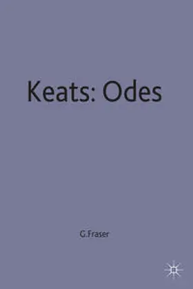 Fraser |  Keats | Buch |  Sack Fachmedien