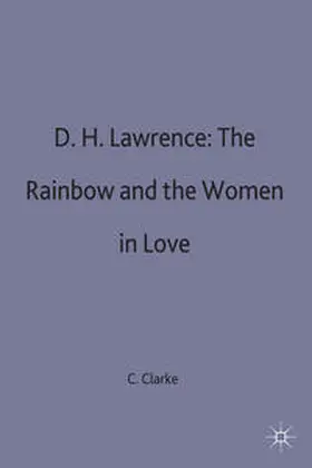 Clarke |  D.H.Lawrence | Buch |  Sack Fachmedien