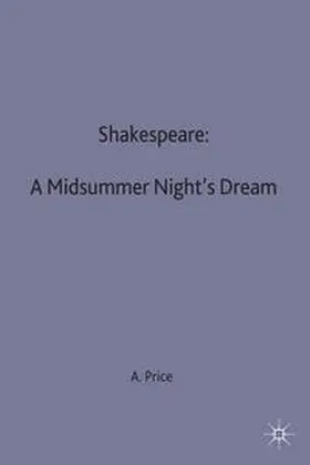 Price |  Shakespeare | Buch |  Sack Fachmedien