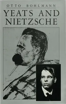 Bohlmann | Yeats and Nietzsche | Buch | 978-0-333-27601-3 | sack.de