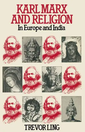 Ling |  Karl Marx and Religion | Buch |  Sack Fachmedien