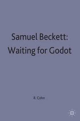 Cohn |  Samuel Beckett | Buch |  Sack Fachmedien