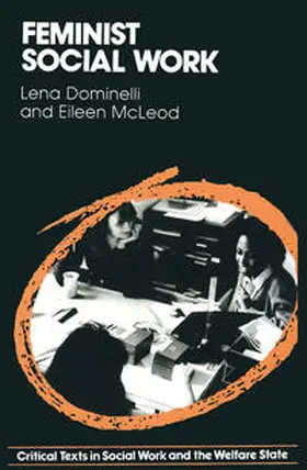 Dominelli | Feminist Social Work | Buch | 978-0-333-35220-5 | www2.sack.de