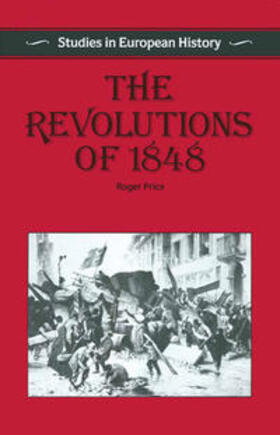 Price |  The Revolutions of 1848 | Buch |  Sack Fachmedien